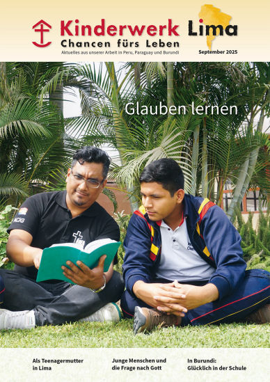 Infoheft September 2024